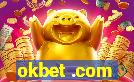 okbet .com